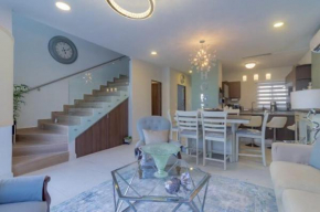 Newly Developed 4 Bedroom Townhome